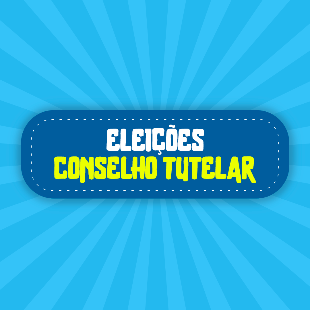 Eleições para Conselho Tutelar acontecem neste domingo, 1º, em Sarandi; 11 candidatos disputam 5 vagas